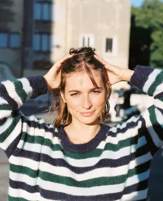 Benedita Pereira