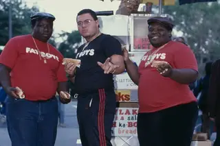 Os Fat Boys