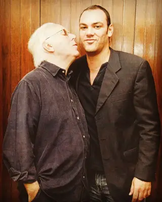 Carlos e Gil do Carmo