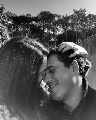 Paula Neves e Ricardo Duarte