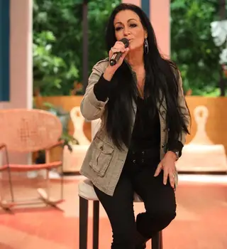 Rita Guerra
