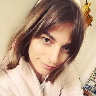 Benedita Pereira