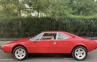 Ferrari Dino 308 GT4