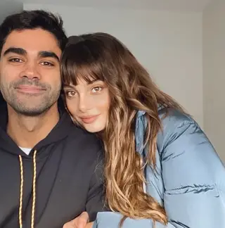 Duarte Gomes e Filipa Nascimento