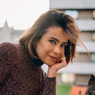 Rita Ferro Rodrigues