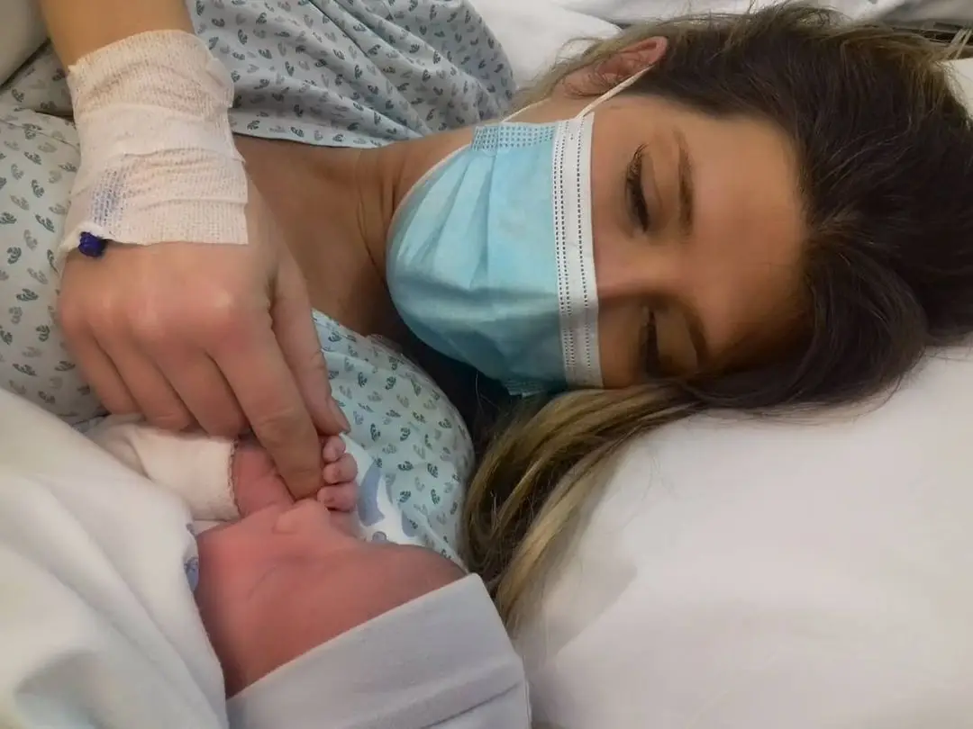Sara Esteves Cardoso com Diogo Maria