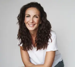 Madalena Alberto