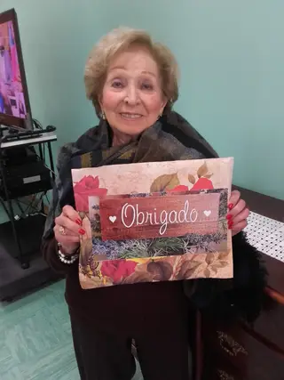 Isabel Rosado