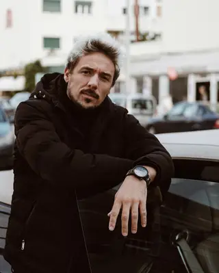 Miguel Cristovinho