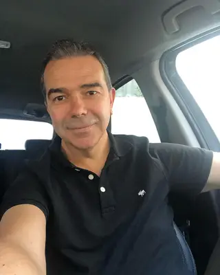 Nuno Santos