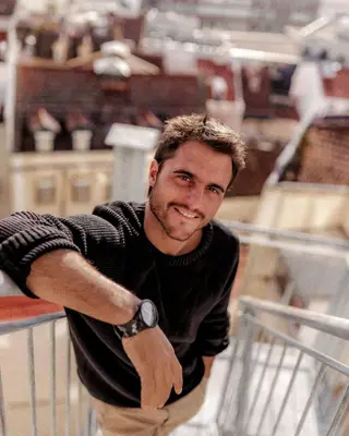 Tiago Teotónio Pereira