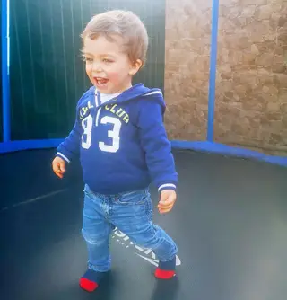 Martim, o filho de Manuel Melo