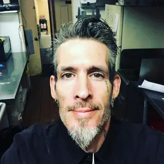 Michael Wray está construir um sonho que passa por viajar pelos Estados Unidos