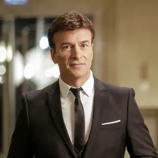 Tony Carreira