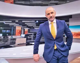 João Moleira