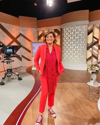 Júlia Pinheiro
