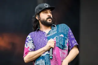 Gabriel O Pensador