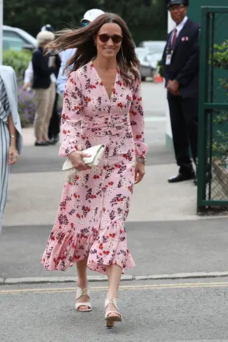 Pippa Middleton
