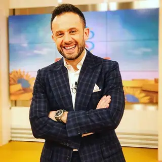João Paulo Rodrigues