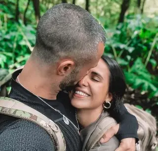 Pedro Barroso e Mariana Marques