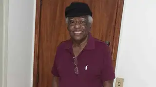 Instagram João Acaiabe