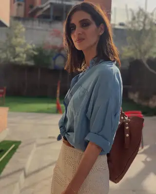Sara Carbonero