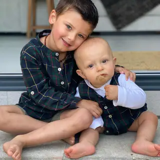 Duarte e António
