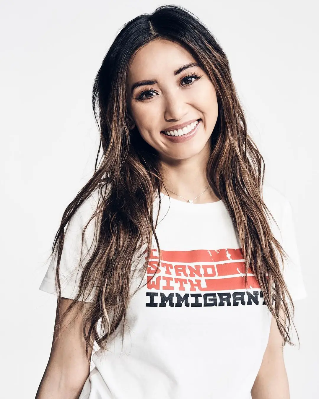 Brenda Song