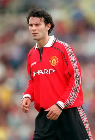 Rhodri Giggs