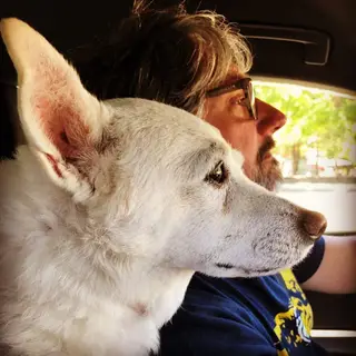Quim e Nuno Markl