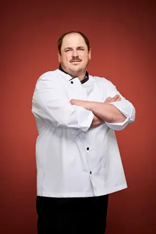 Drew Tingley