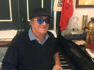 José Cid
