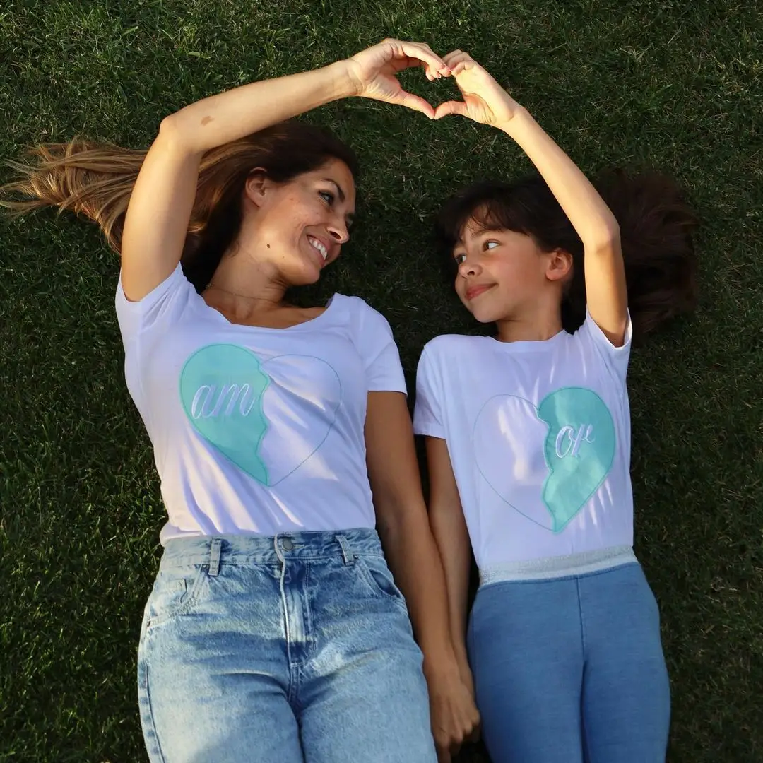 Joana Teles e Maria Inês