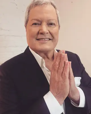 Marco Paulo