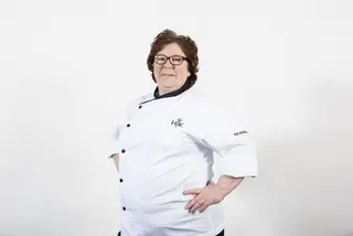 Ana Cristina