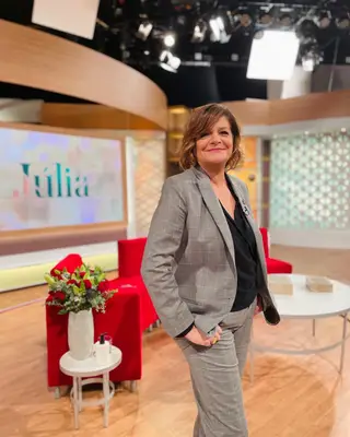 Júlia Pinheiro