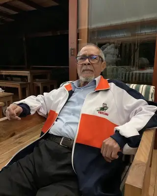 Sérgio Vieira