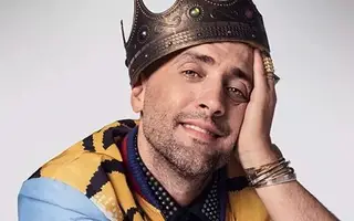 Paulo Gustavo