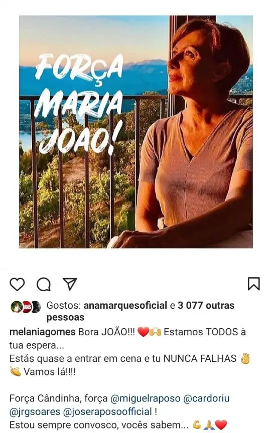 Melânia Gomes