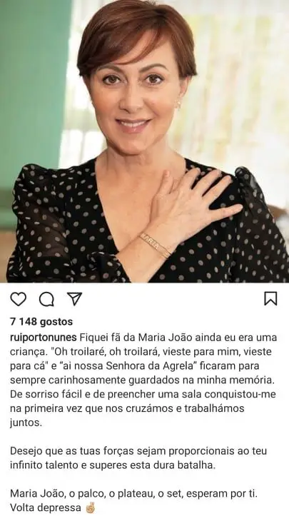 Rui Porto Nunes