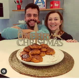 Ricardo Castro e Maria João Abreu