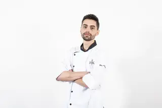 João Parreira