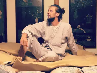 Bruno Nogueira