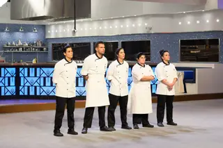 Cândida, Lucas, Francisca Rafaela e Lucas