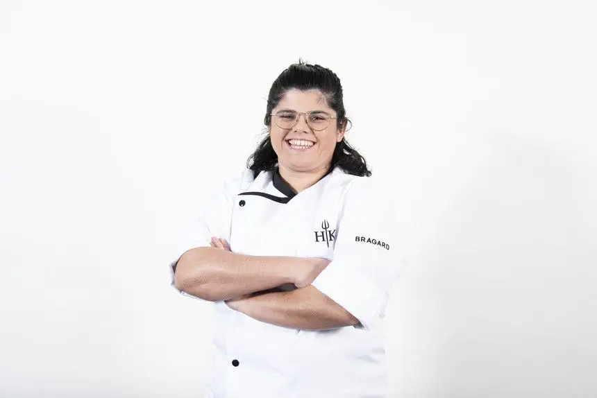 Francisca Dias