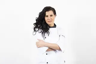 Cândida Batista