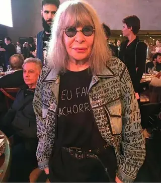 Rita Lee