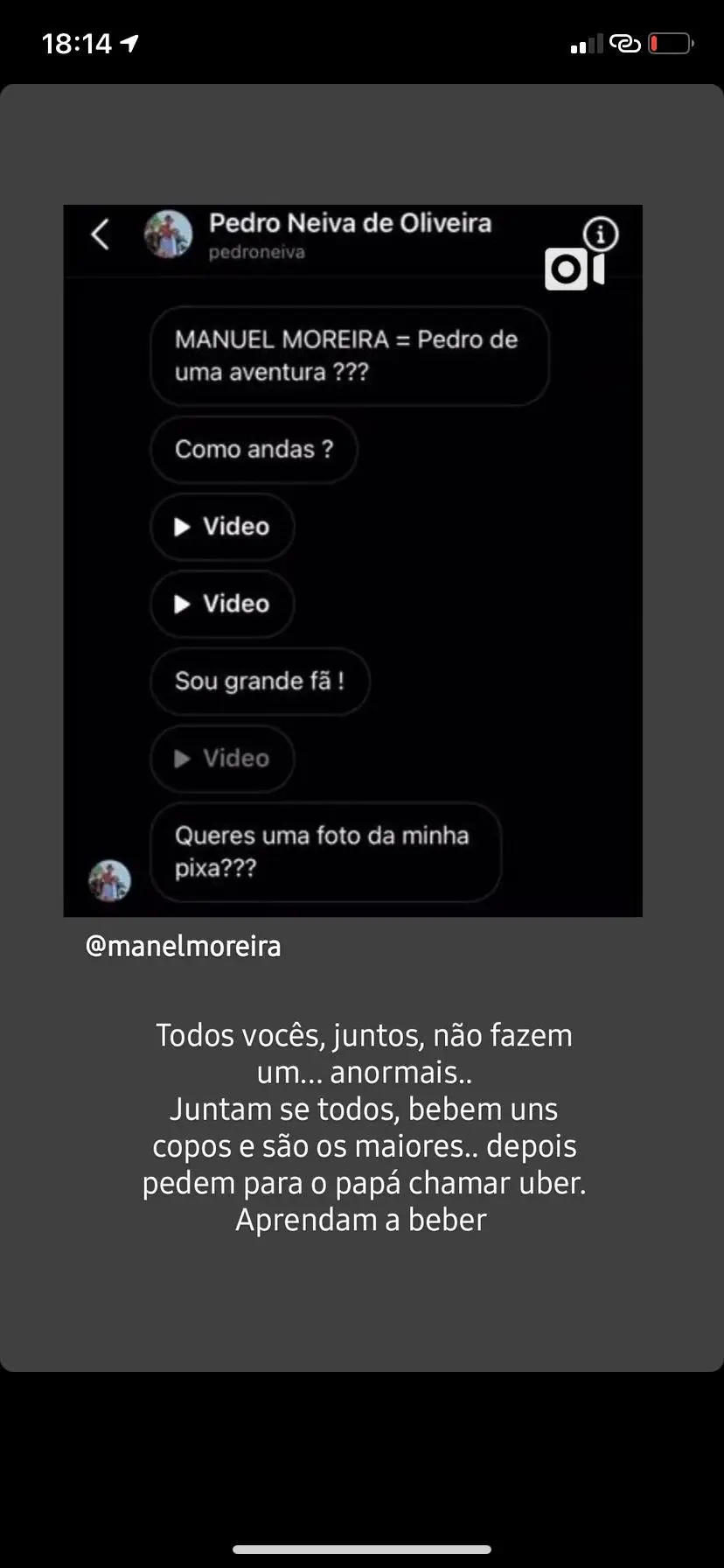 João Maneira
