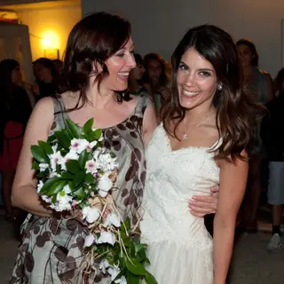 Maria João Abreu e Rita Raposo