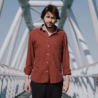 Salvador Sobral